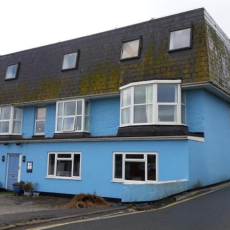 Blue Room Hostel Newquay 뉴키 외부 사진