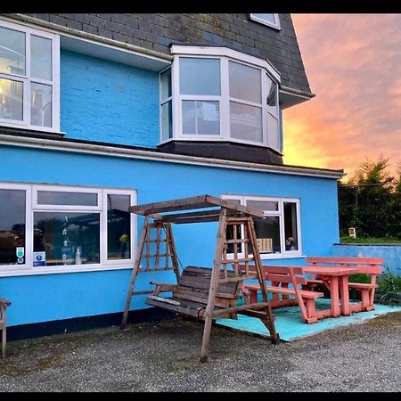 Blue Room Hostel Newquay 뉴키 외부 사진
