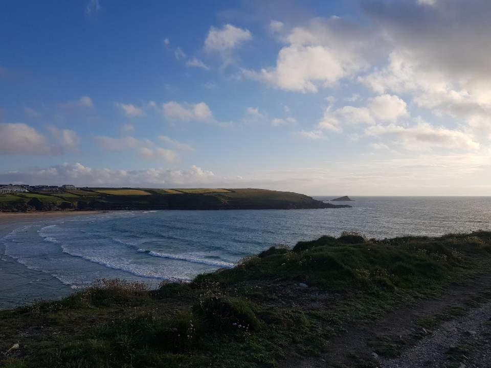 Blue Room Hostel Newquay 뉴키 외부 사진