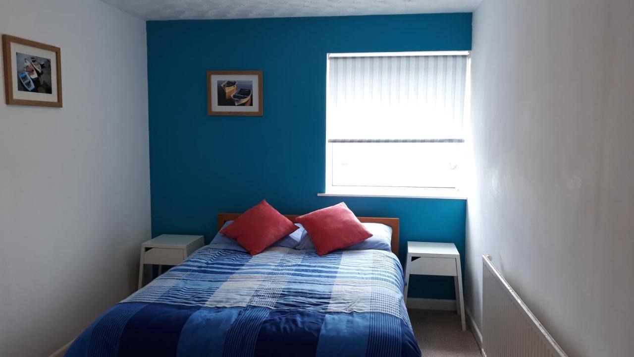 Blue Room Hostel Newquay 뉴키 외부 사진