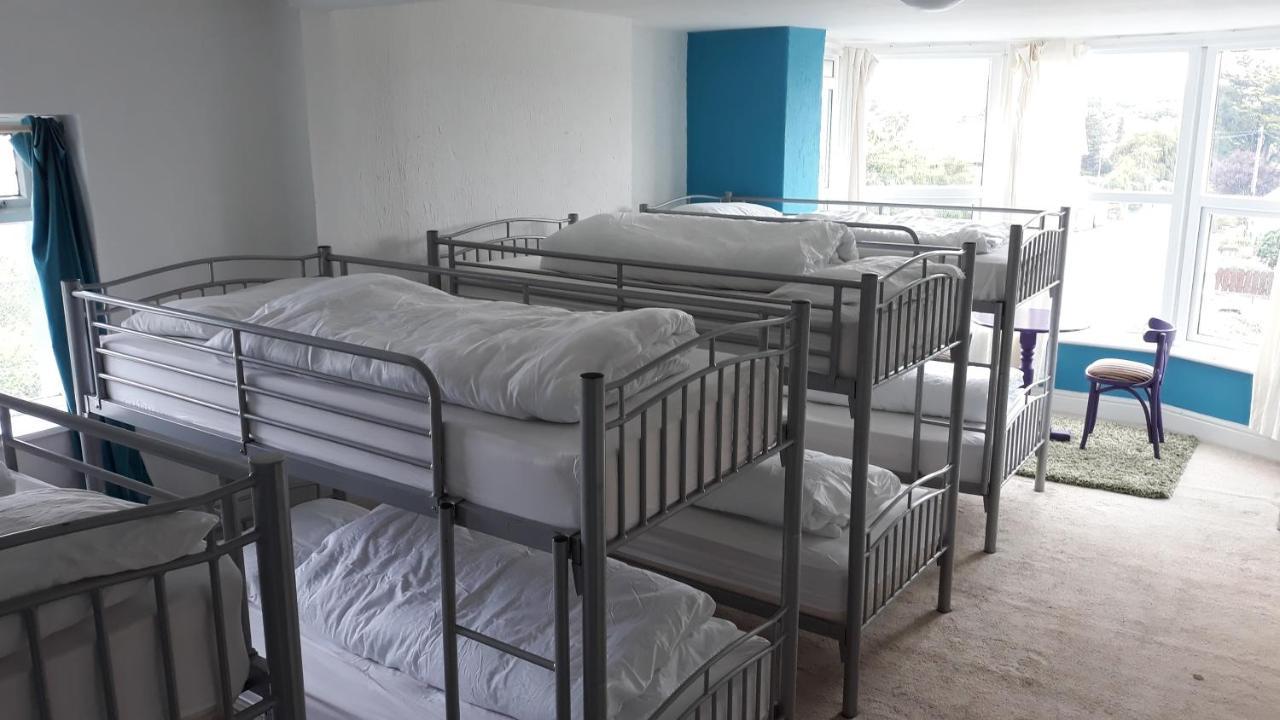 Blue Room Hostel Newquay 뉴키 외부 사진