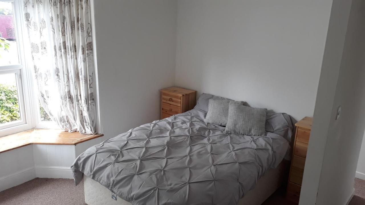 Blue Room Hostel Newquay 뉴키 외부 사진