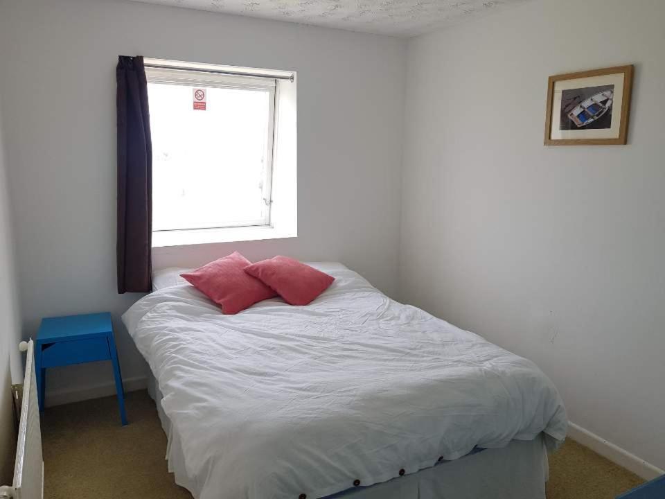 Blue Room Hostel Newquay 뉴키 외부 사진