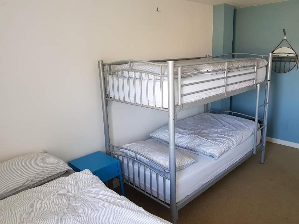Blue Room Hostel Newquay 뉴키 외부 사진