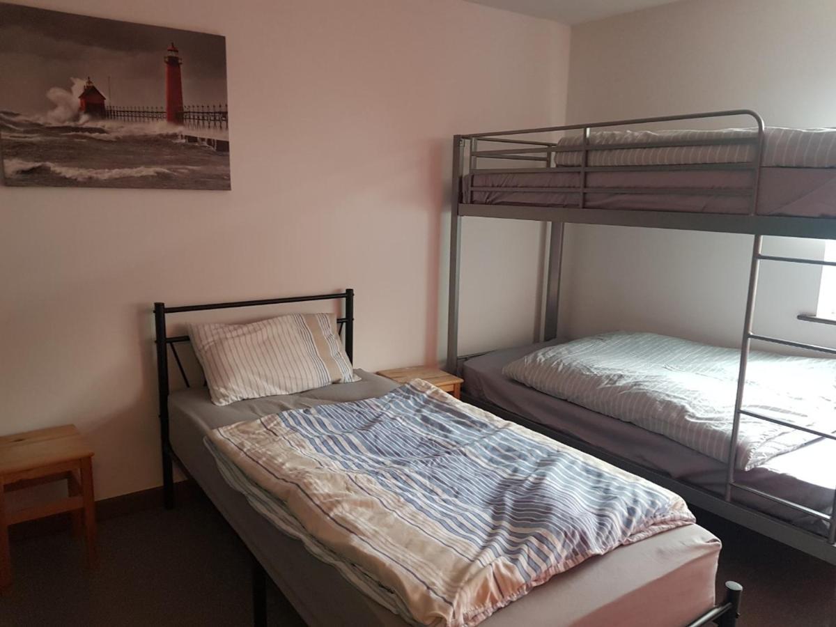 Blue Room Hostel Newquay 뉴키 외부 사진