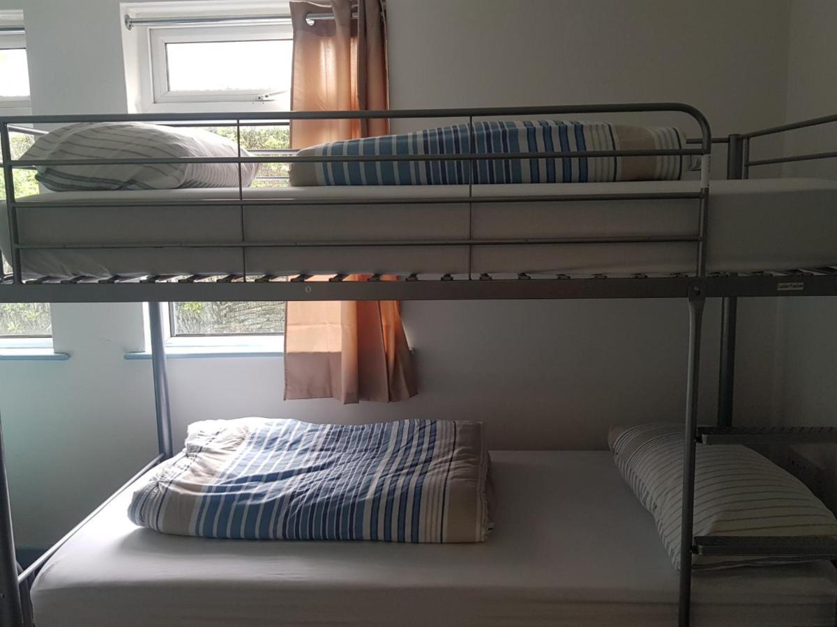 Blue Room Hostel Newquay 뉴키 외부 사진