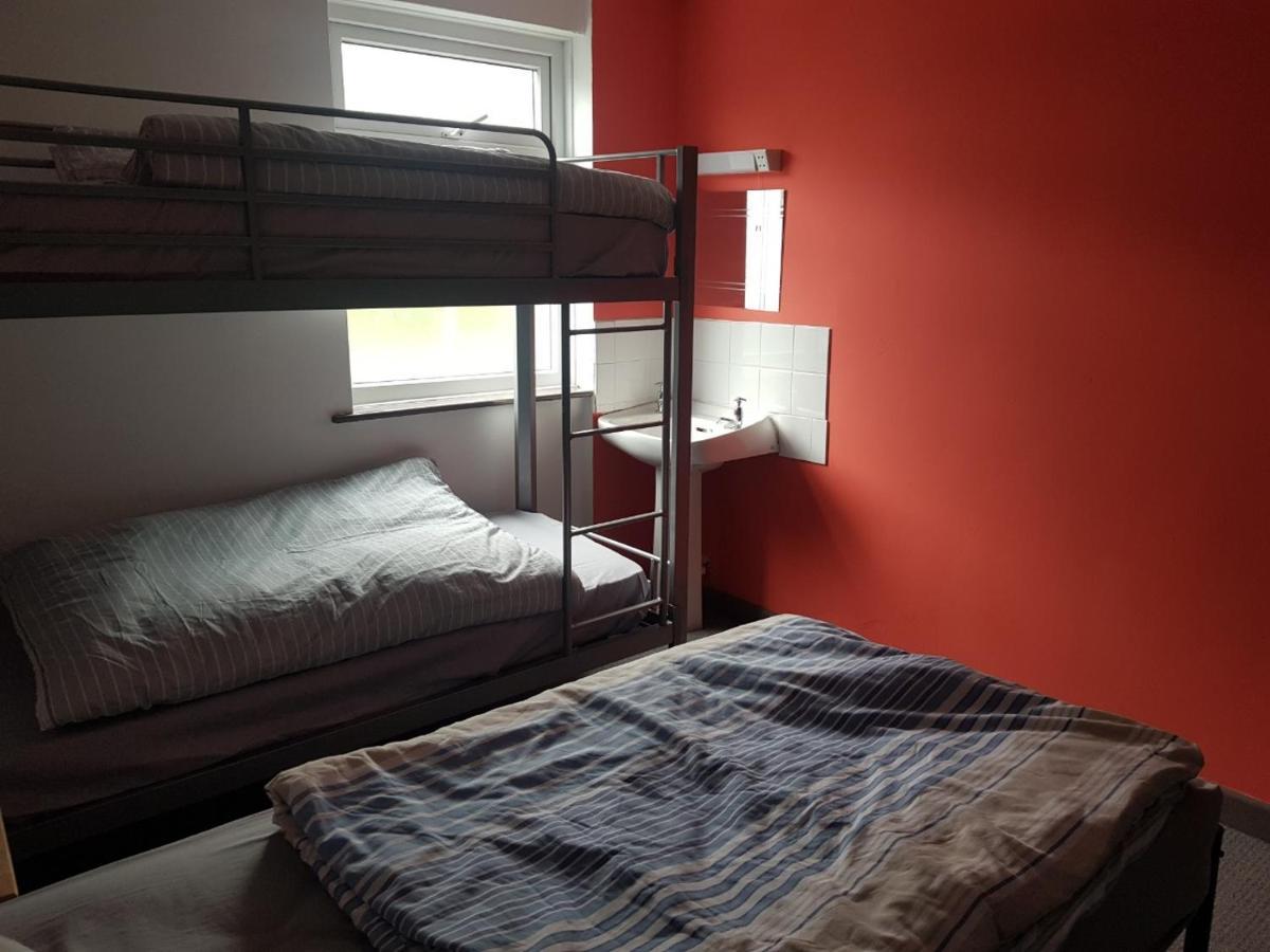 Blue Room Hostel Newquay 뉴키 외부 사진