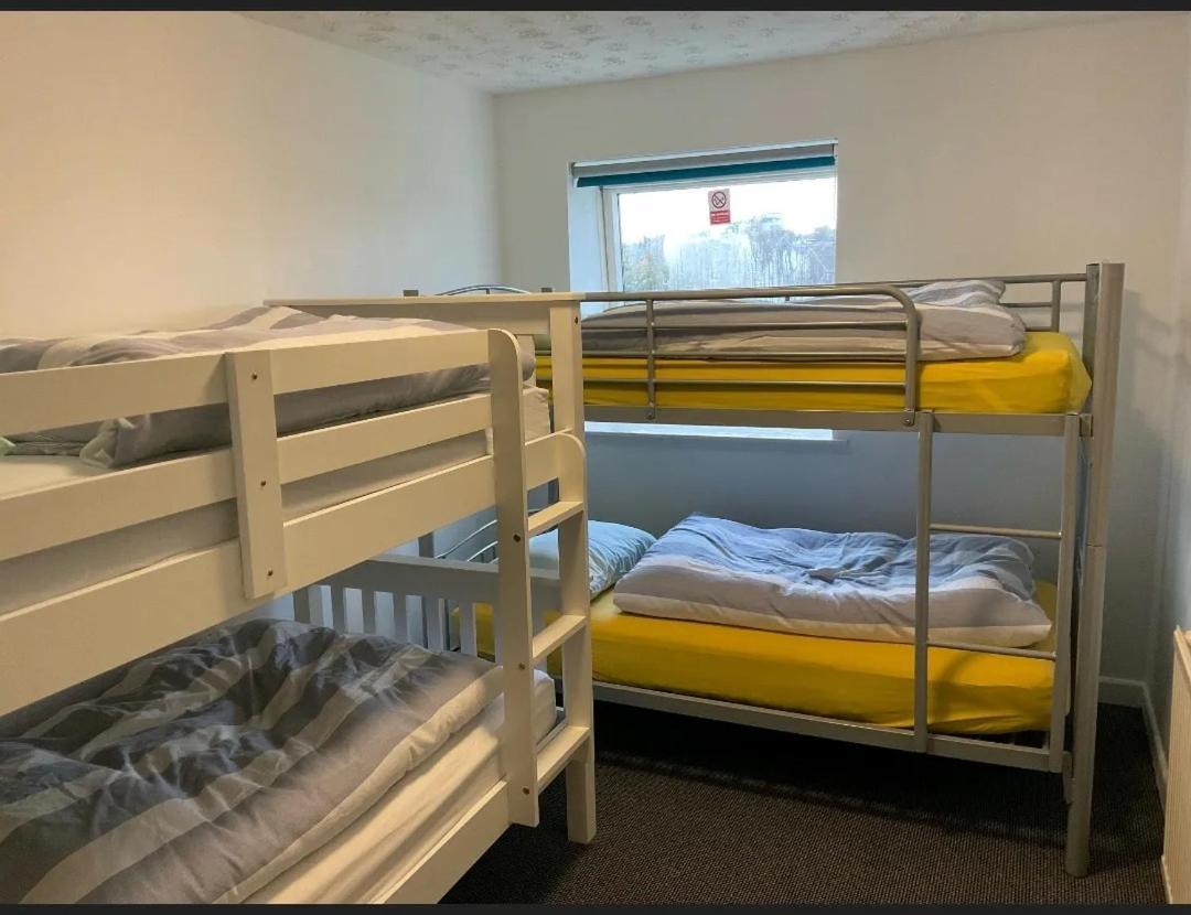 Blue Room Hostel Newquay 뉴키 외부 사진