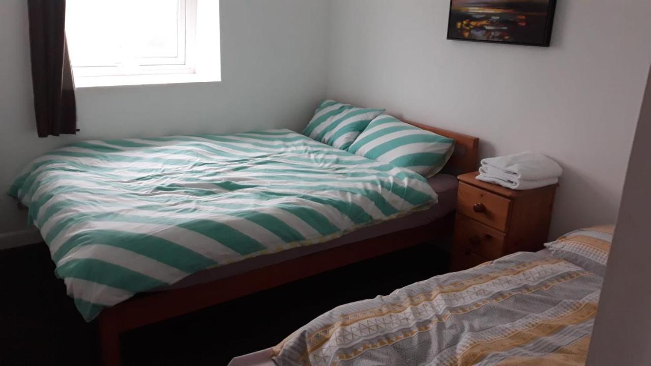 Blue Room Hostel Newquay 뉴키 외부 사진