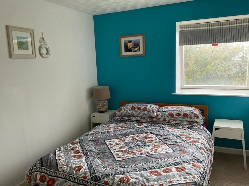 Blue Room Hostel Newquay 뉴키 외부 사진