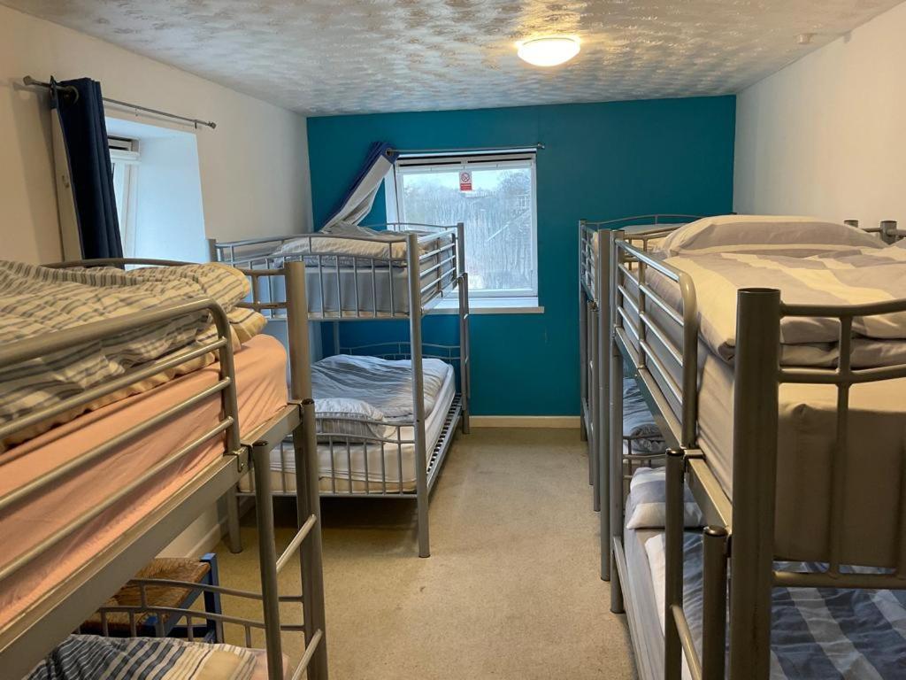 Blue Room Hostel Newquay 뉴키 외부 사진