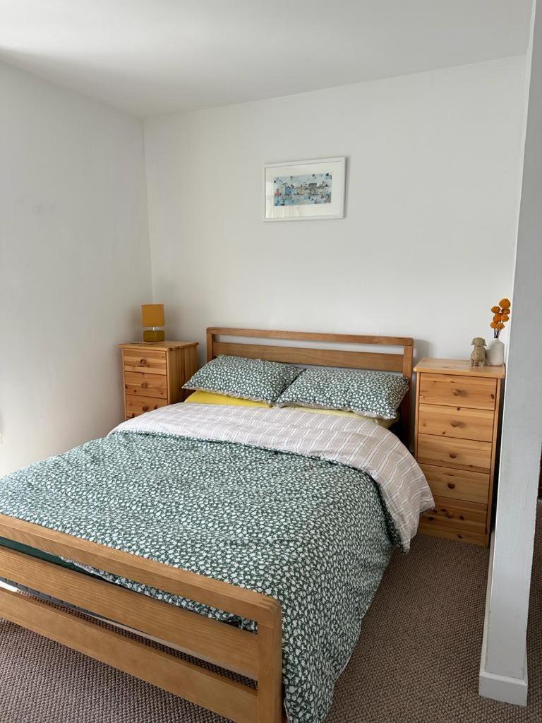 Blue Room Hostel Newquay 뉴키 외부 사진