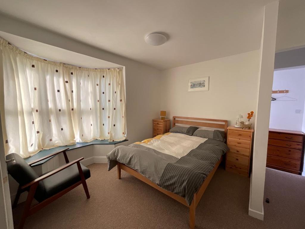 Blue Room Hostel Newquay 뉴키 외부 사진