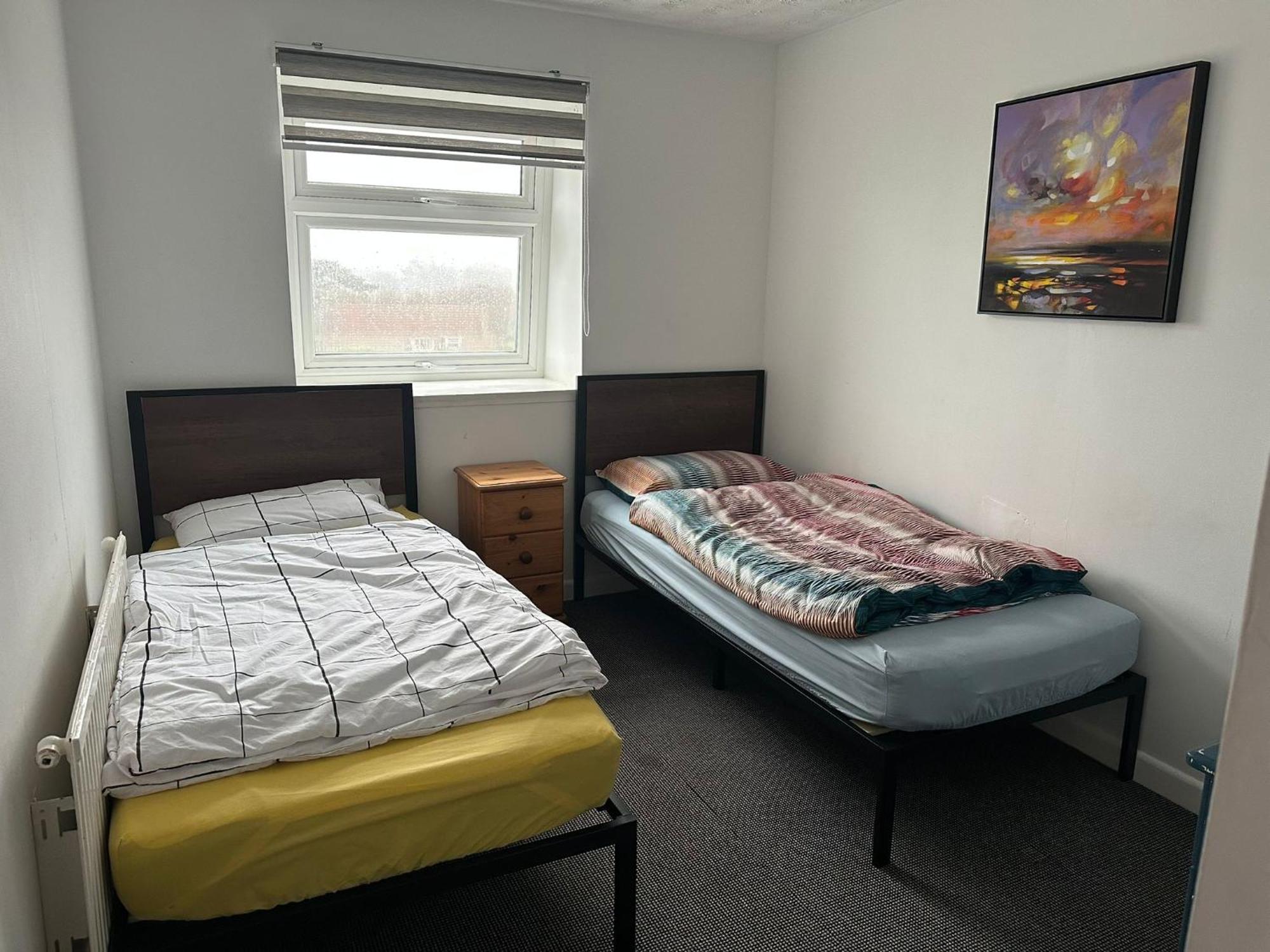 Blue Room Hostel Newquay 뉴키 외부 사진