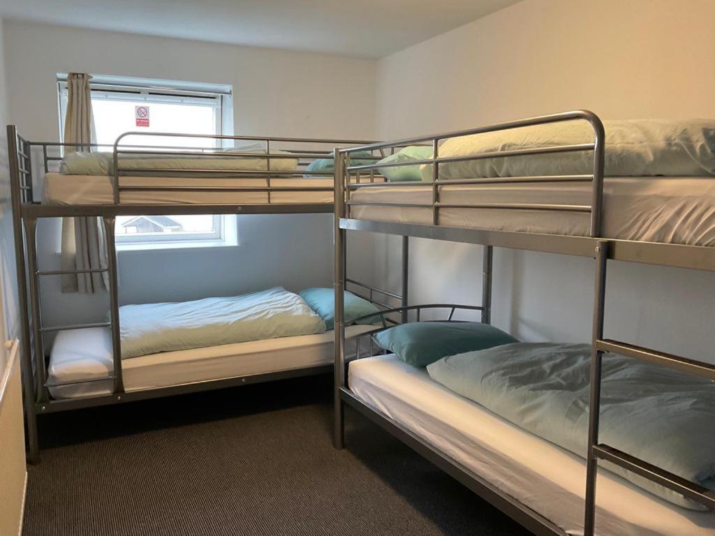 Blue Room Hostel Newquay 뉴키 외부 사진