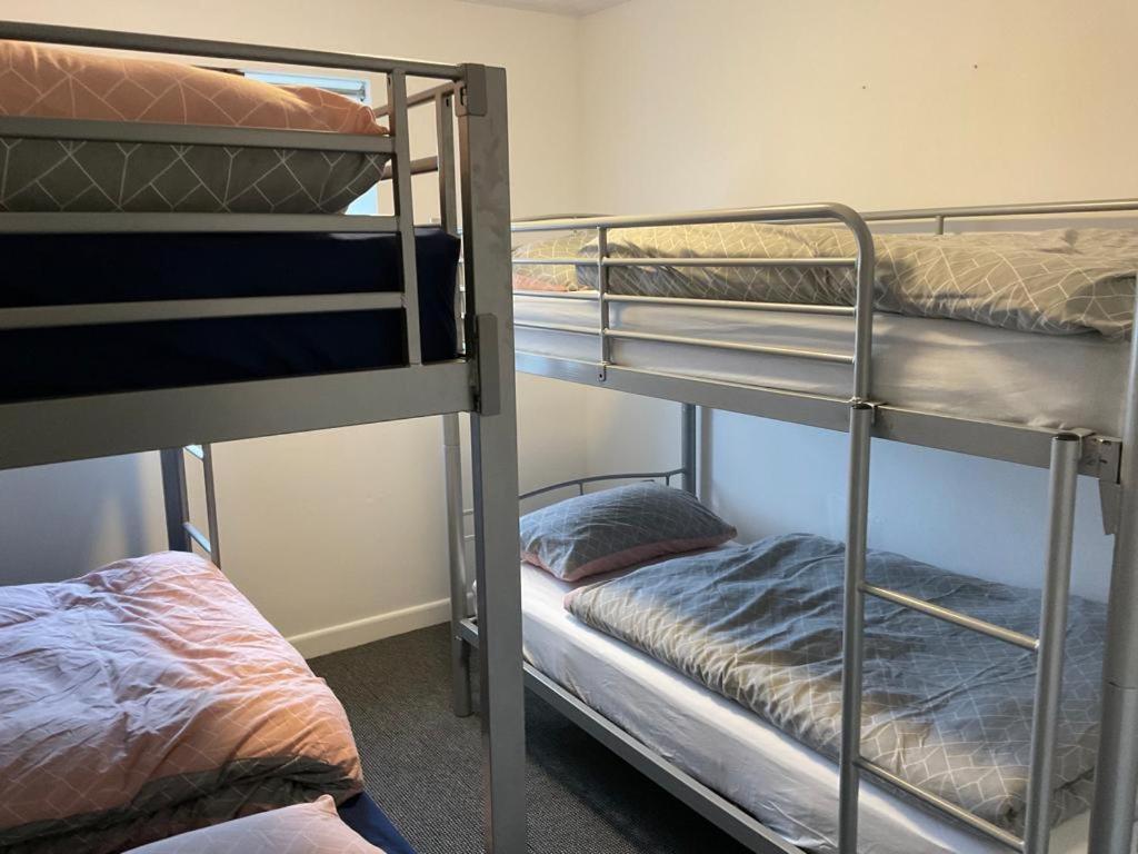 Blue Room Hostel Newquay 뉴키 외부 사진